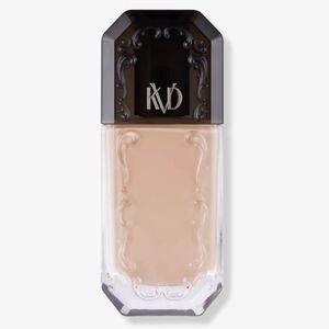 NIB KVD Good Apple Full-Coverage Serum Foundation Color Light 012